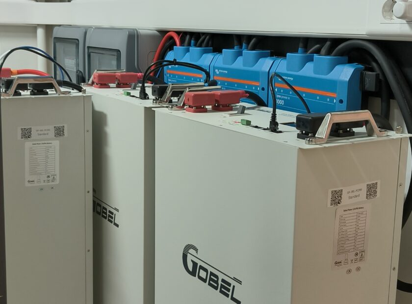 GobelPower Premium