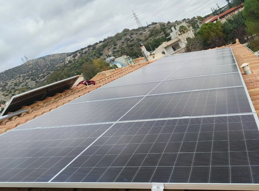 Longi 615Wp Bifacial