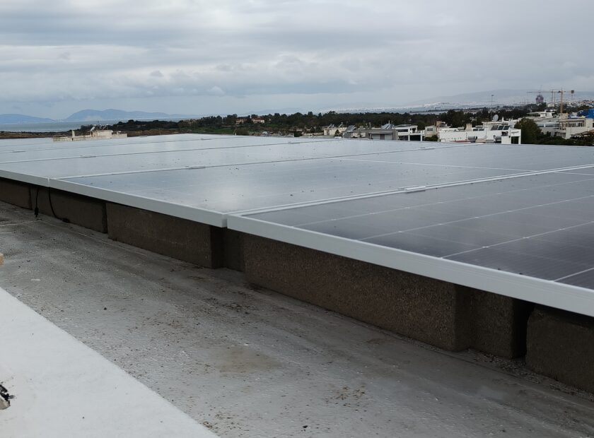 Longi HGD 610Wp Bi-facial