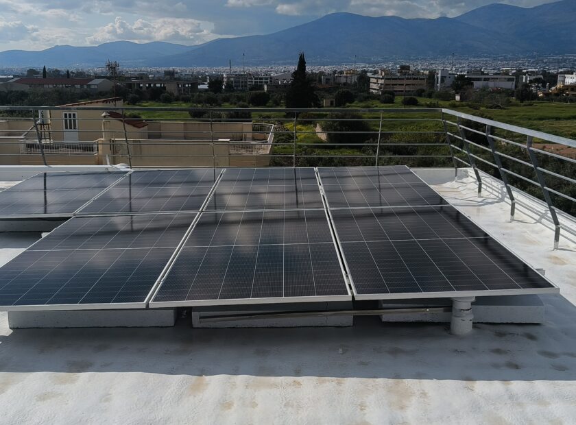 Longi Solar 615Wp Bifacial