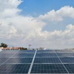 Αυτόνομο φωτοβολταϊκό σύστημα στο Καματερό Αττικής